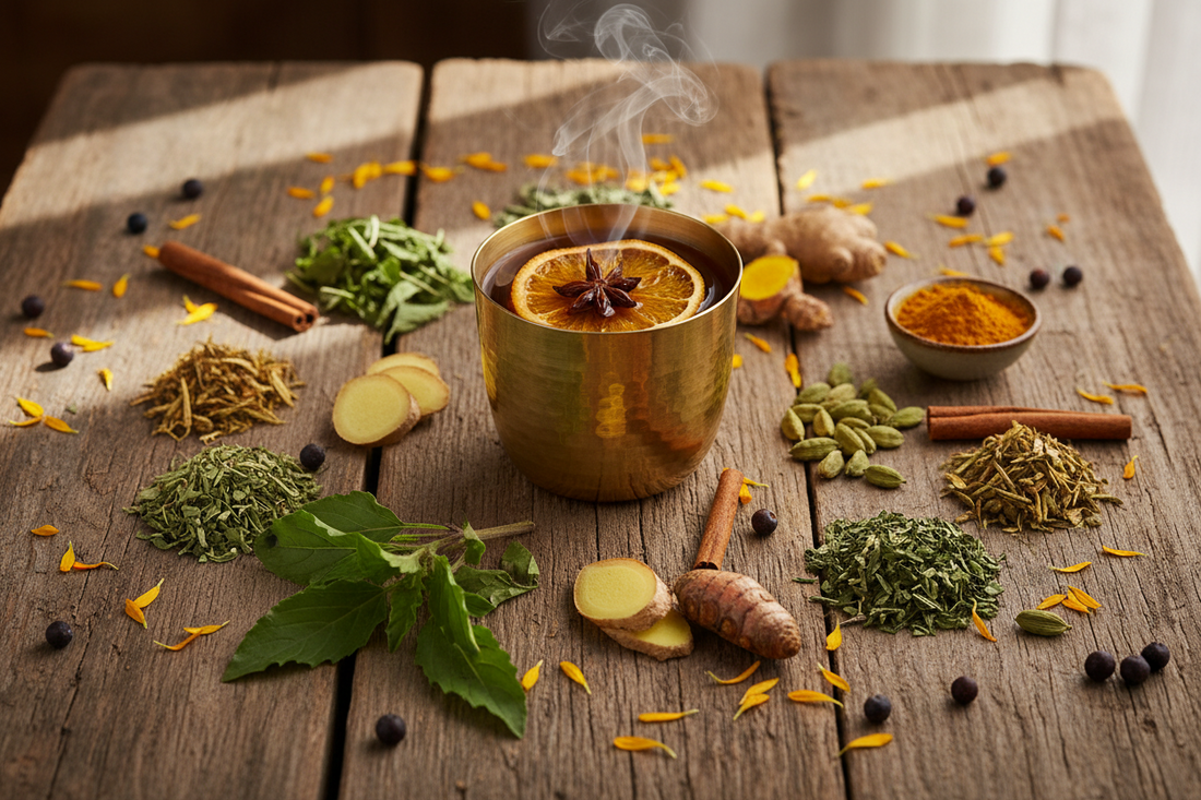 What We Learned from Surveying 200 Ayurvedic Wellness Consumers in India