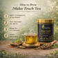 Midas Touch – The Royal Herbal Blend