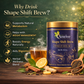 Shape Shift Brew – Metabolism & Wellness Tea