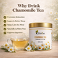 Chamomile Tea – Calm & Relaxation Herbal Tea