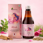 IWish PCOD Syrup – Balance Hormones Naturally
