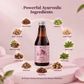 IWish PCOD Syrup – Balance Hormones Naturally