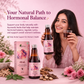 IWish PCOD Syrup – Balance Hormones Naturally
