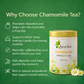 Chamomile Tea – Calm & Relaxation Herbal Tea