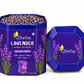 Amrive Lavender Herbal Tea