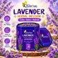 Amrive Lavender Herbal Tea