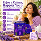 Amrive Lavender Herbal Tea